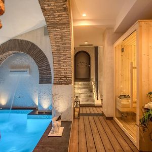 Boutique Relais Barozzi&SPA